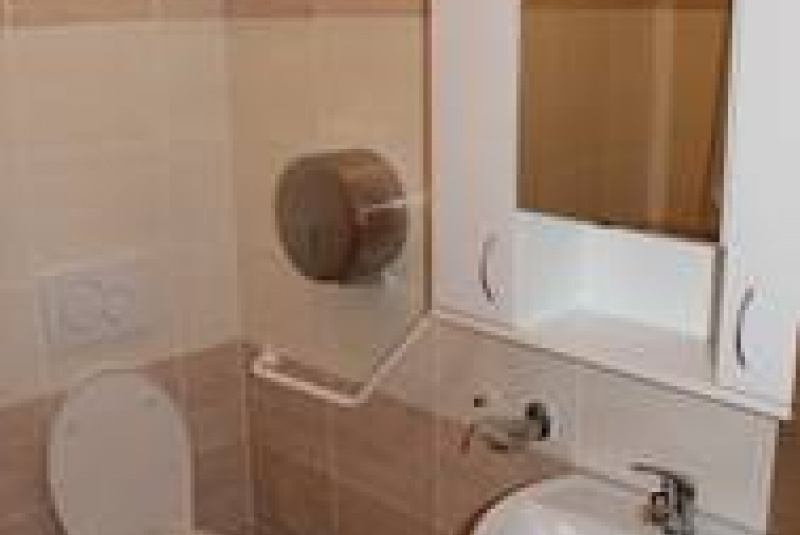  Obslužné činnosti / Ubytovanie - foto