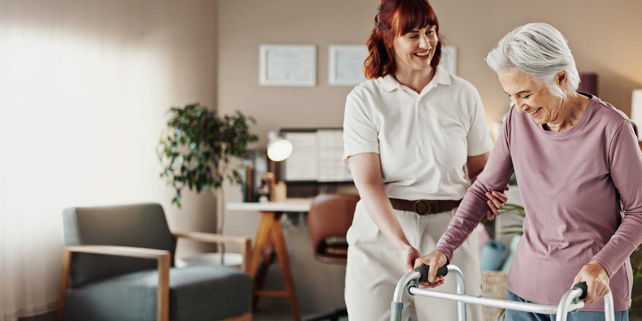 Špecializované zariadenie - Ambulantná forma