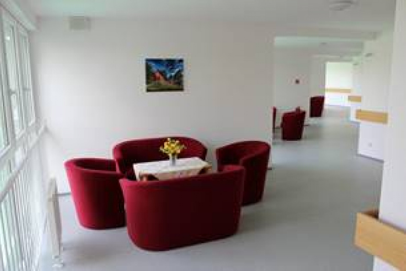 Obslužné činnosti / Ubytovanie - foto Obslužné činnosti / Ubytovanie - foto