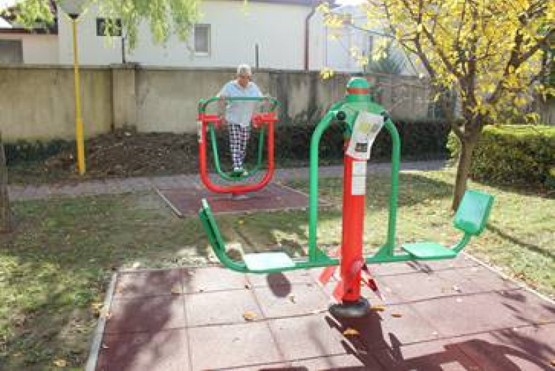 Obslužné činnosti / Ubytovanie - foto Obslužné činnosti / Ubytovanie - foto