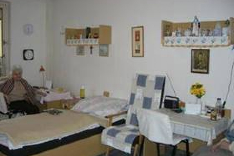 Obslužné činnosti / Ubytovanie - foto Obslužné činnosti / Ubytovanie - foto