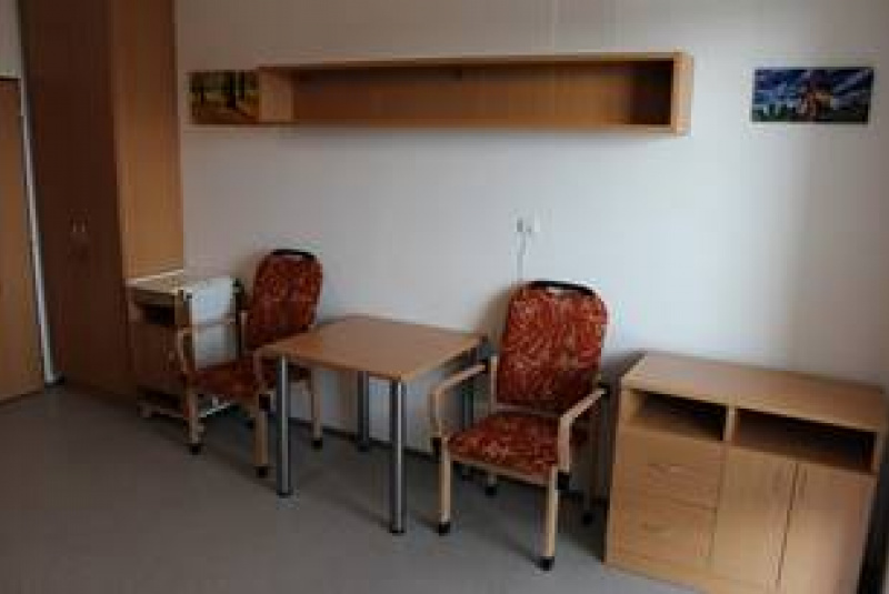 Obslužné činnosti / Ubytovanie - foto Obslužné činnosti / Ubytovanie - foto