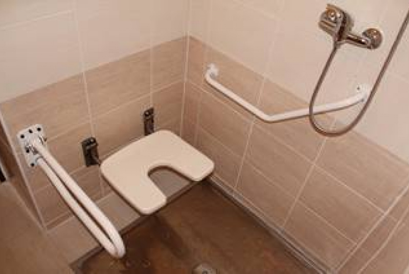 Obslužné činnosti / Ubytovanie - foto Obslužné činnosti / Ubytovanie - foto