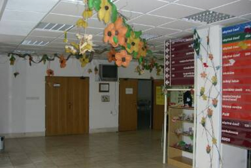 Obslužné činnosti / Ubytovanie - foto Obslužné činnosti / Ubytovanie - foto