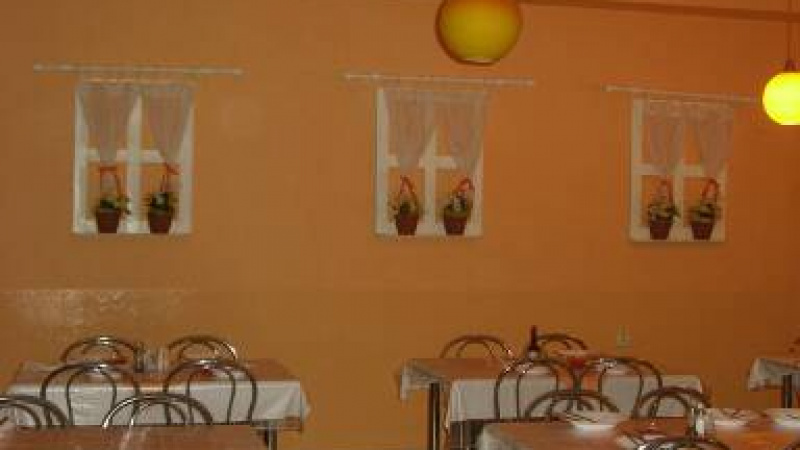  Obslužné činnosti / Stravovanie - foto