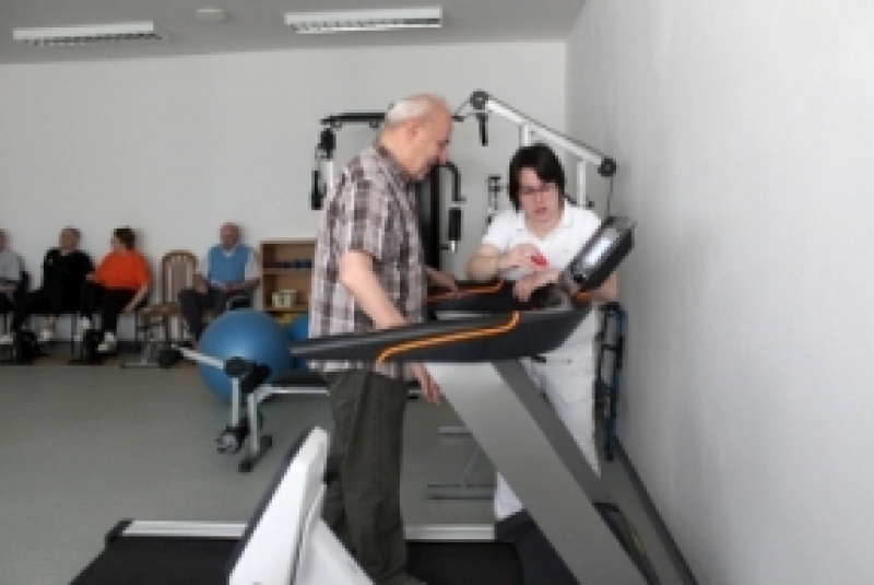  Galéria - Zo života zariadenia / Zo života zariadenia - foto