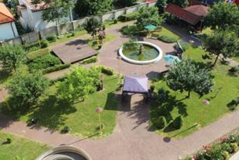  Galéria - Zo života zariadenia / Zo života zariadenia - foto