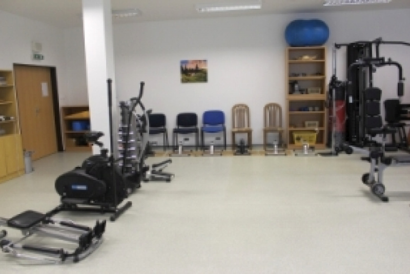  Galéria - Zo života zariadenia / Zo života zariadenia - foto