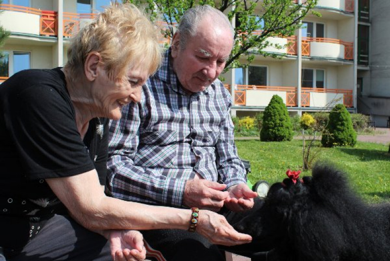  Galéria - Zo života zariadenia / Zo života zariadenia - foto