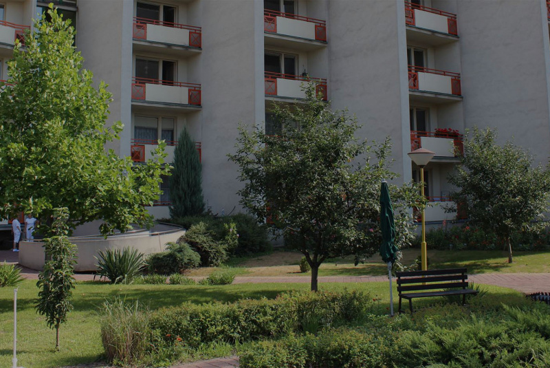  Galéria - Zo života zariadenia / Zo života zariadenia - foto