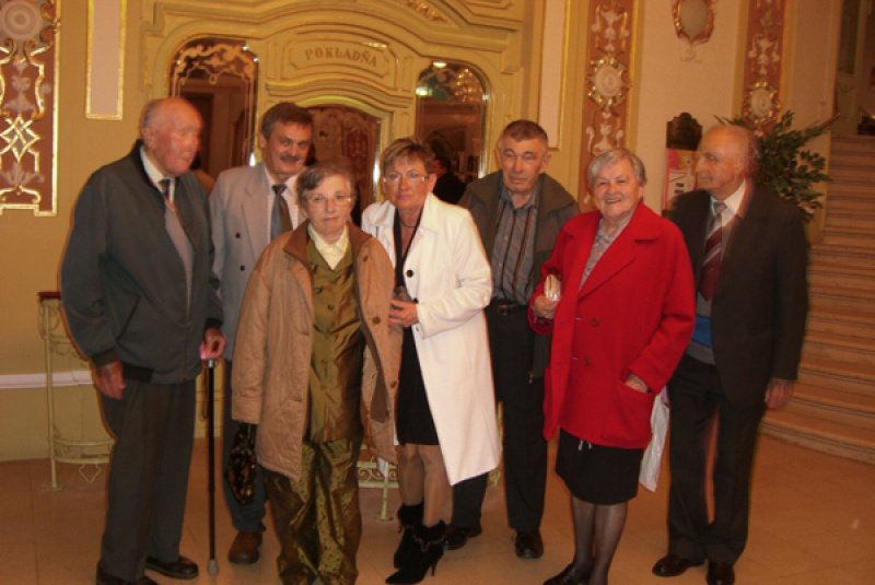  Galéria - Zo života zariadenia / Zo života zariadenia - foto