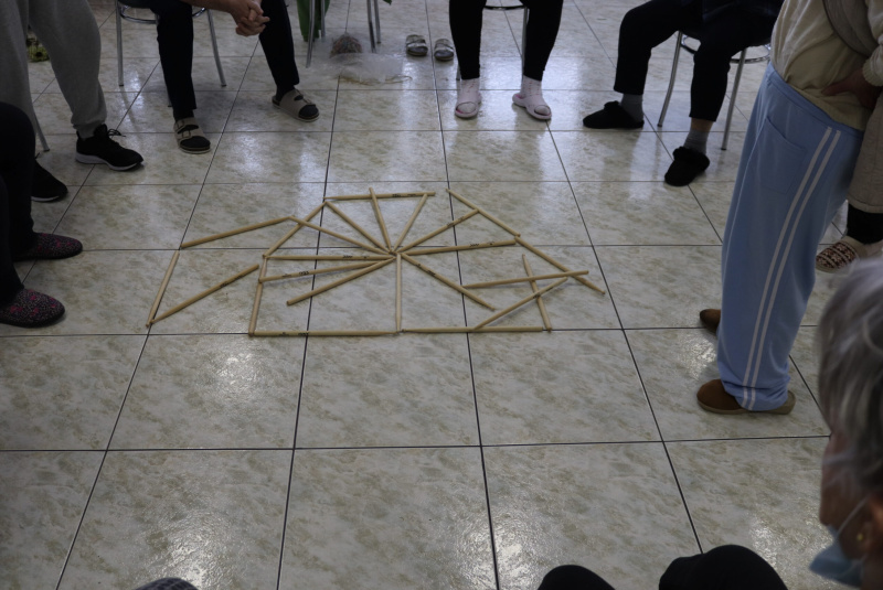  Galéria - Zo života zariadenia / Zo života zariadenia - foto