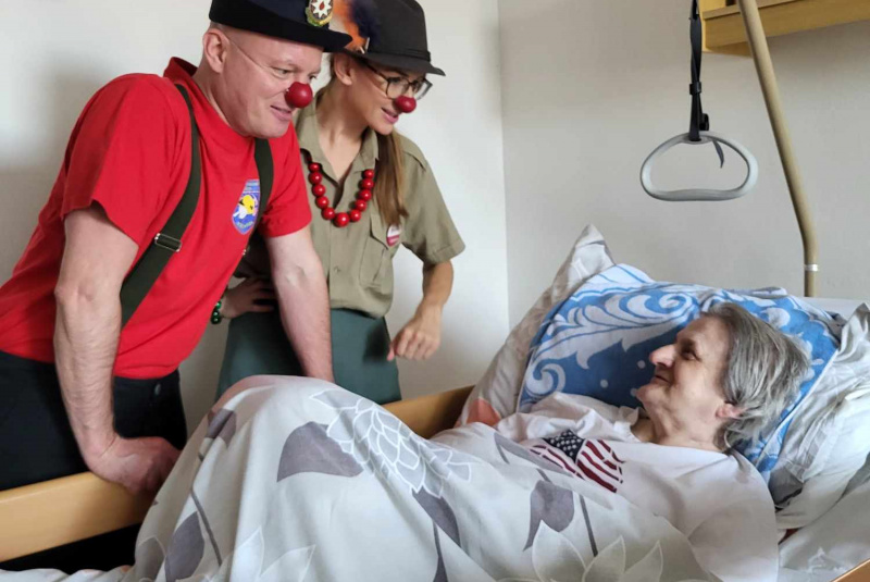  Galéria - Zo života zariadenia / Zo života zariadenia - foto