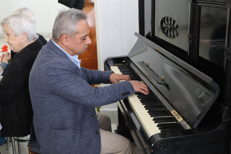  Galéria - Zo života zariadenia / Zo života zariadenia - foto