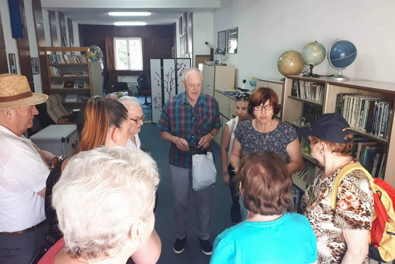  Galéria - Zo života zariadenia / Zo života zariadenia - foto