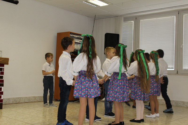  Galéria - Zo života zariadenia / Zo života zariadenia - foto