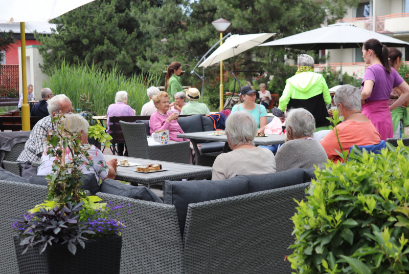  Galéria - Zo života zariadenia / Zo života zariadenia - foto