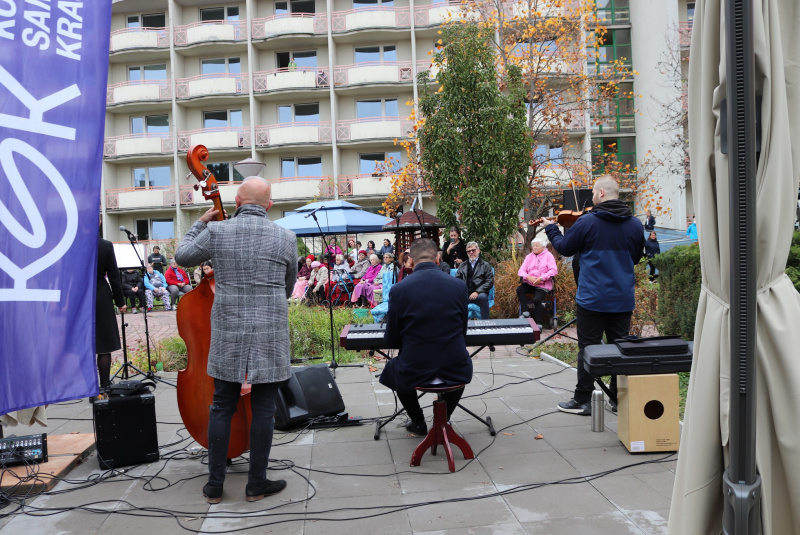  Galéria - Zo života zariadenia / Zo života zariadenia - foto