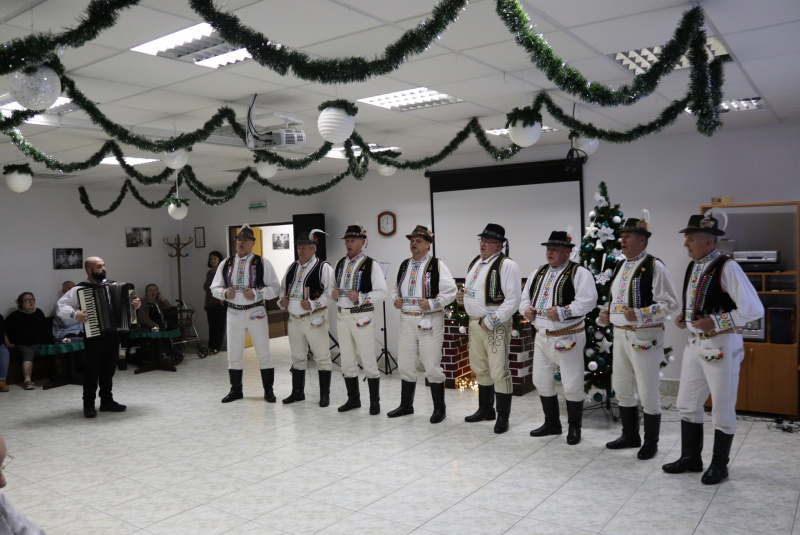  Galéria - Zo života zariadenia / Zo života zariadenia - foto