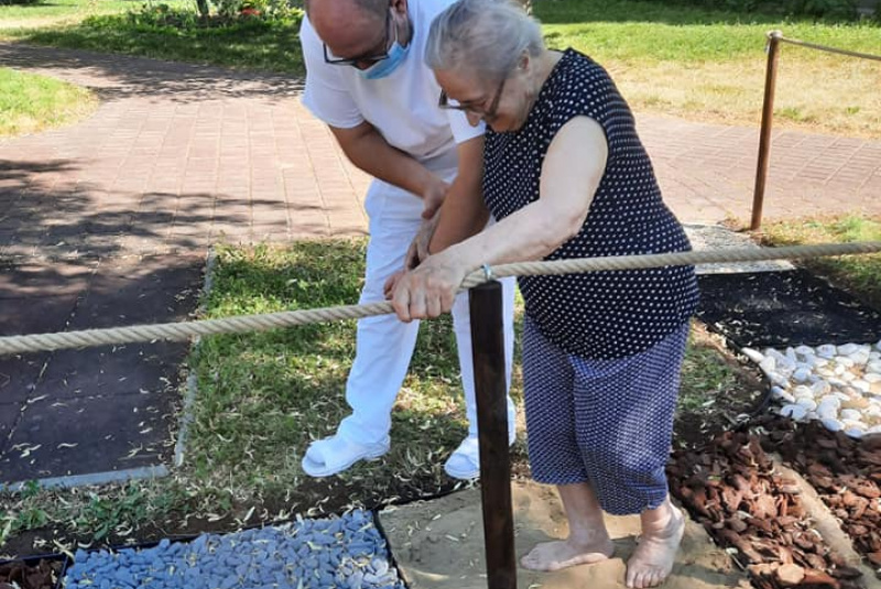  Galéria - Zo života zariadenia / Zo života zariadenia - foto