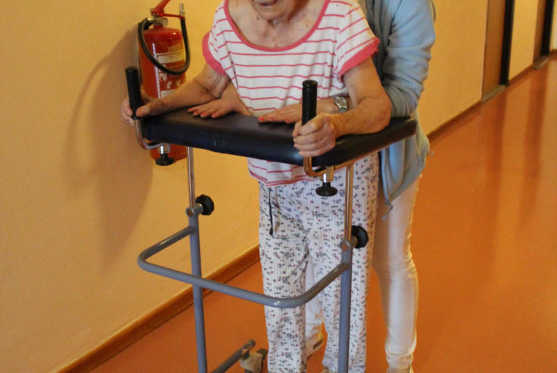  Galéria - Zo života zariadenia / Zo života zariadenia - foto