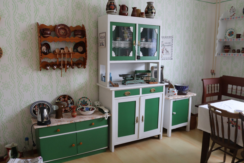  Galéria - Zo života zariadenia / Zo života zariadenia - foto