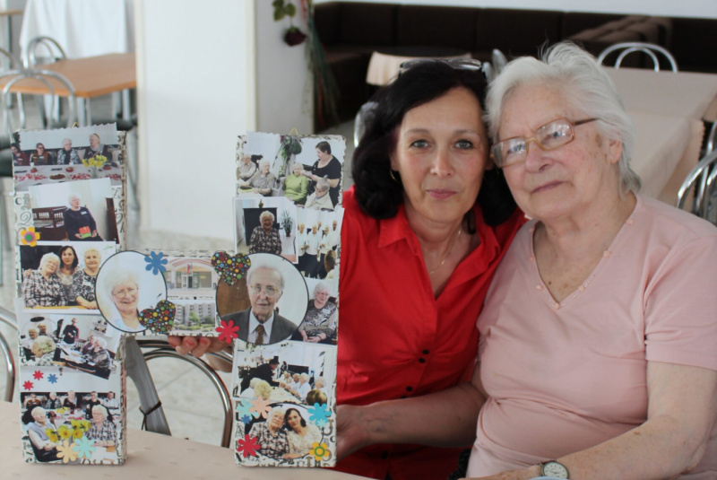  Galéria - Zo života zariadenia / Zo života zariadenia - foto