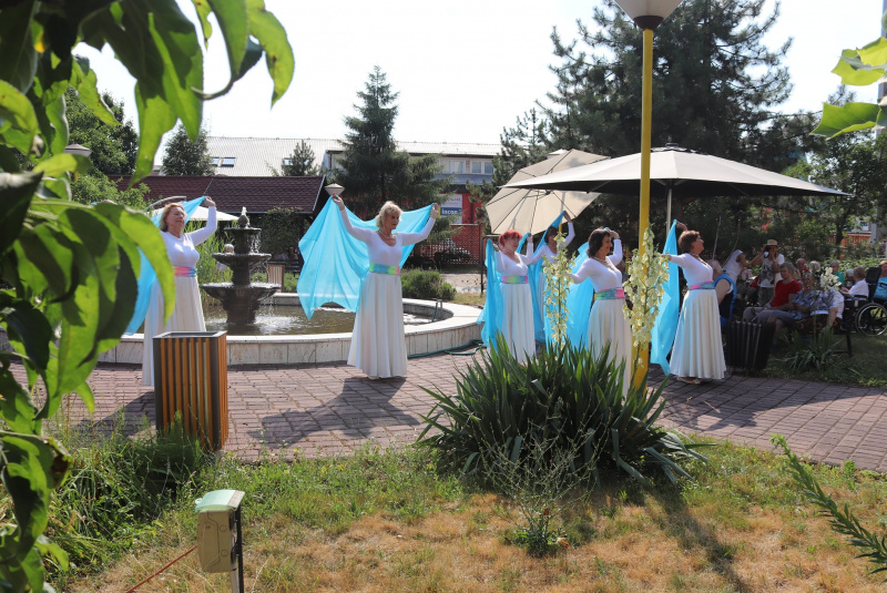  Galéria - Zo života zariadenia / Zo života zariadenia - foto