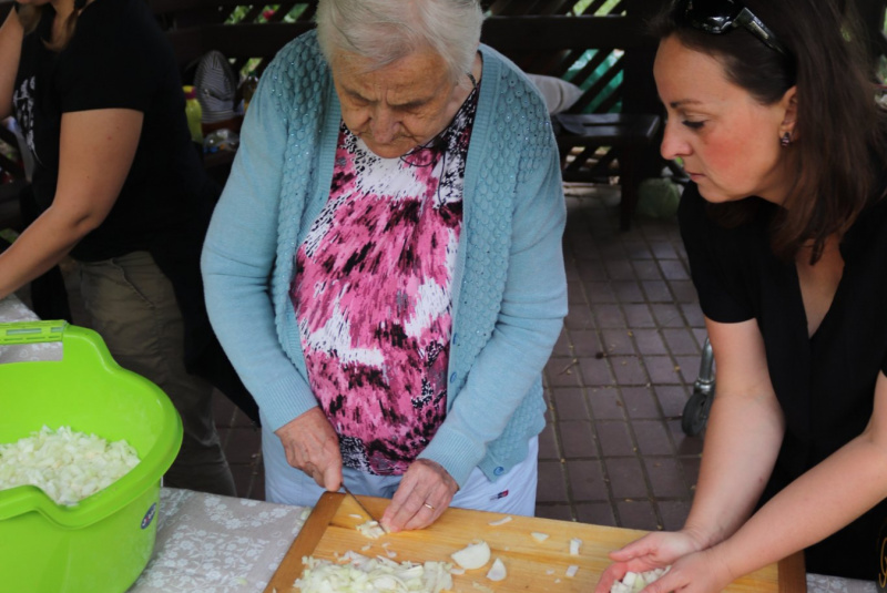  Galéria - Zo života zariadenia / Zo života zariadenia - foto