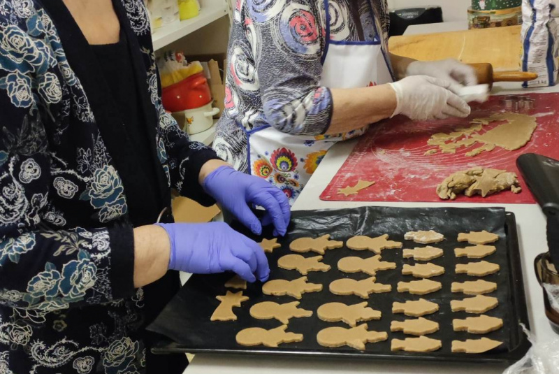  Galéria - Zo života zariadenia / Zo života zariadenia - foto