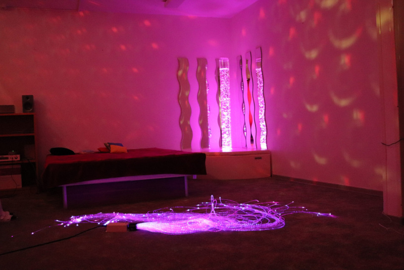  Galéria - Zo života zariadenia / Zo života zariadenia - foto