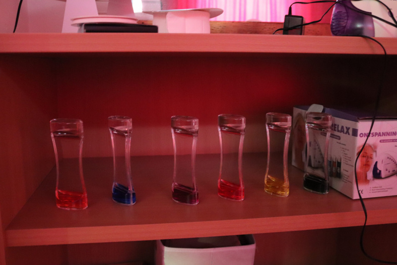  Galéria - Zo života zariadenia / Zo života zariadenia - foto