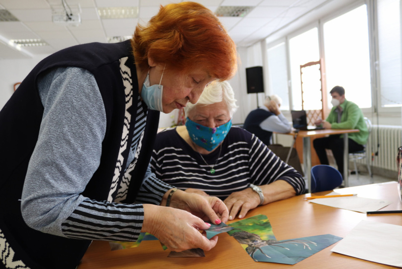  Galéria - Zo života zariadenia / Zo života zariadenia - foto
