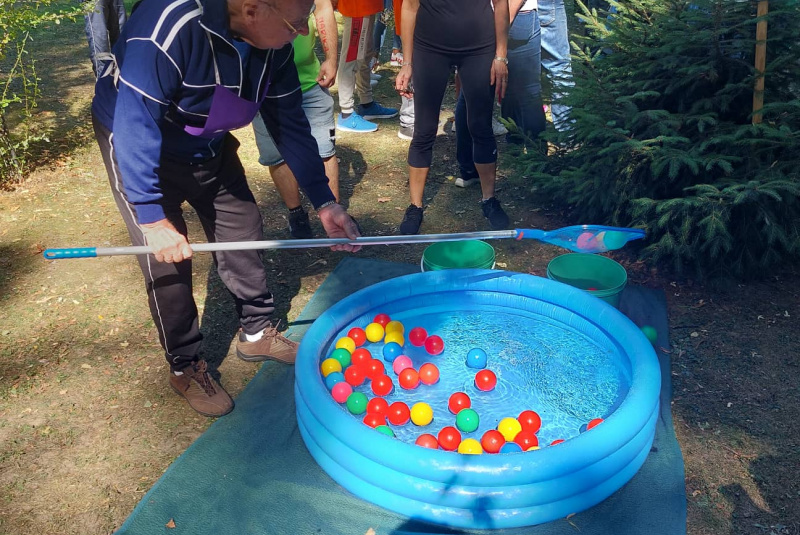  Galéria - Záujmové činnosti / Kultúrne, spoločenské akcie, výlety a iné - foto