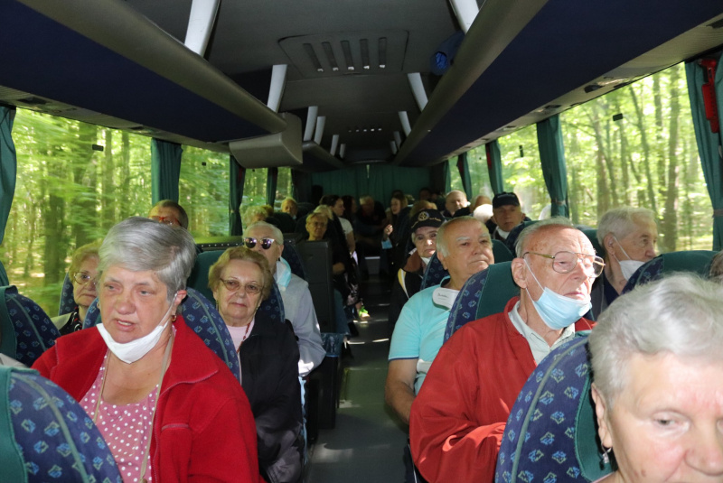  Galéria - Záujmové činnosti / Kultúrne, spoločenské akcie, výlety a iné - foto