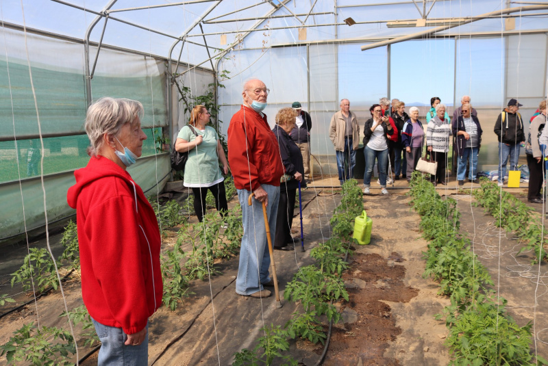  Galéria - Záujmové činnosti / Kultúrne, spoločenské akcie, výlety a iné - foto