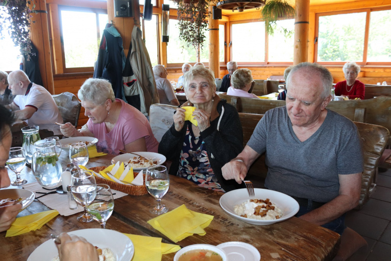  Galéria - Záujmové činnosti / Kultúrne, spoločenské akcie, výlety a iné - foto