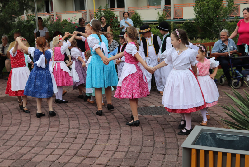  Galéria - Záujmové činnosti / Kultúrne, spoločenské akcie, výlety a iné - foto