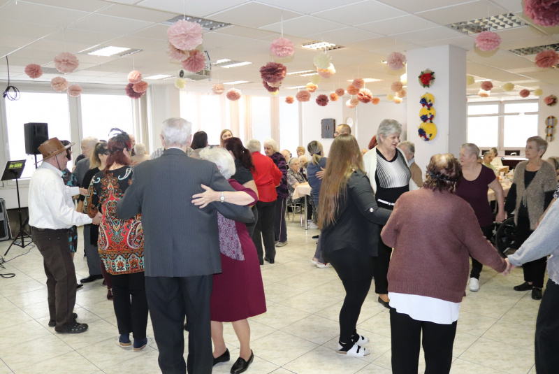  Galéria - Záujmové činnosti / Kultúrne, spoločenské akcie, výlety a iné - foto