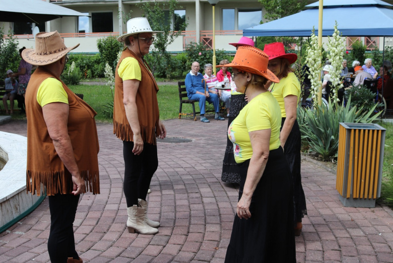  Galéria - Záujmové činnosti / Kultúrne, spoločenské akcie, výlety a iné - foto