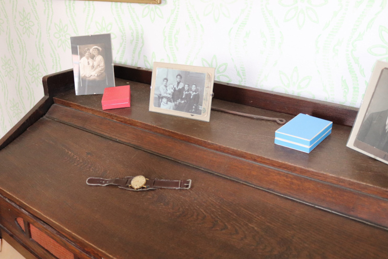  Galéria - Záujmové činnosti / Reminisenčná terapia - foto