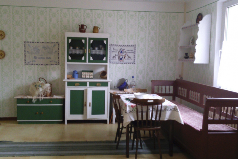  Galéria - Záujmové činnosti / Reminisenčná terapia - foto