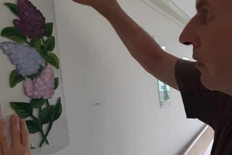  Galéria - Záujmové činnosti / Rozvoj pracovných zručností - foto