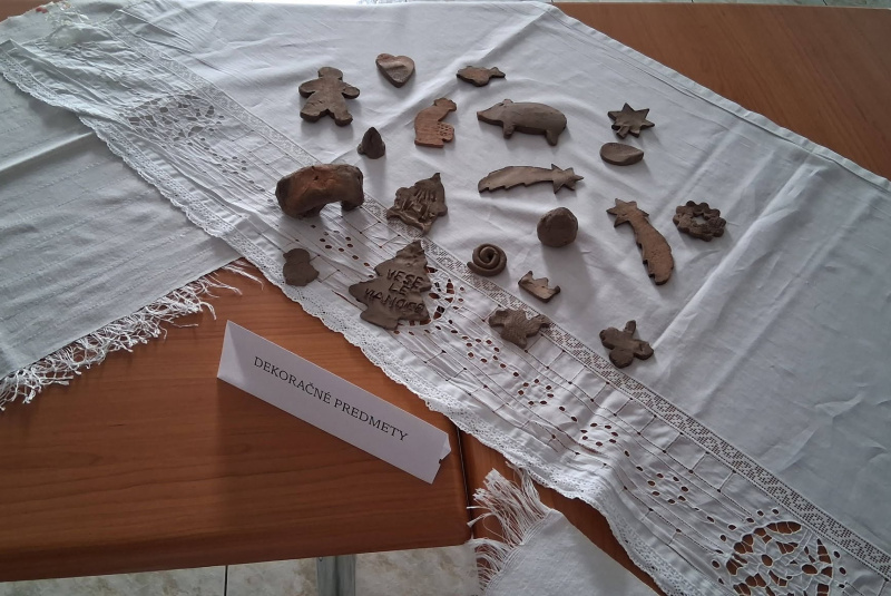  Aktuality - úvod / Projekt DAR ČASU  - foto