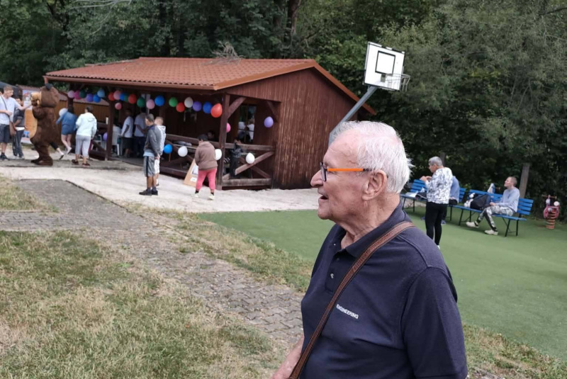  Aktuality - úvod / Turnaj v hre Človeče, nehnevaj sa! - foto