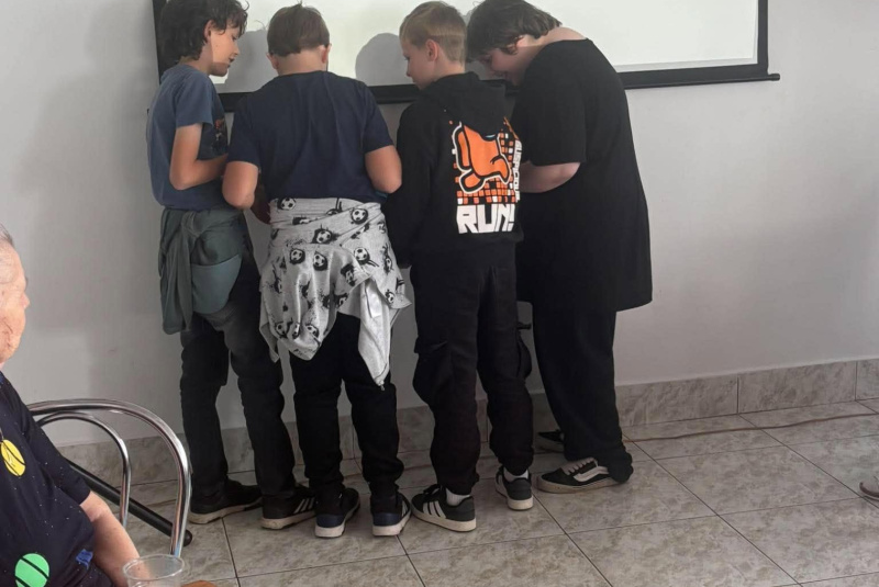 Aktuality - úvod / Cesta mojej pamäti - foto Aktuality - úvod / Cesta mojej pamäti - foto