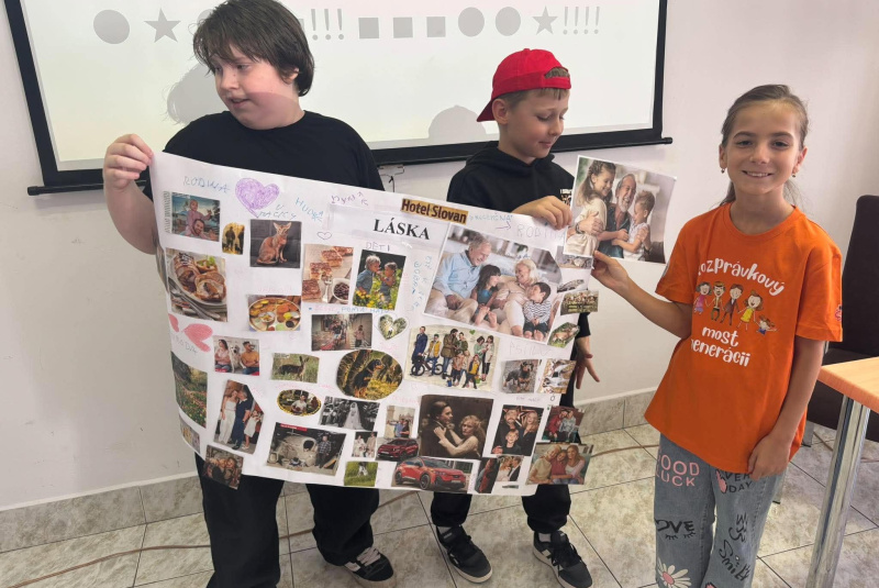 Aktuality - úvod / Cesta mojej pamäti - foto Aktuality - úvod / Cesta mojej pamäti - foto