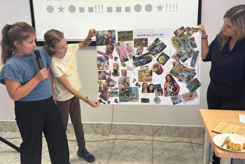Aktuality - úvod / Cesta mojej pamäti - foto Aktuality - úvod / Cesta mojej pamäti - foto