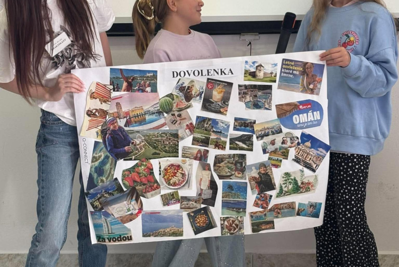 Aktuality - úvod / Cesta mojej pamäti - foto Aktuality - úvod / Cesta mojej pamäti - foto