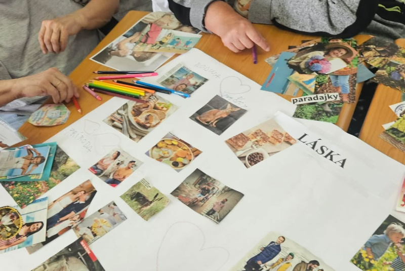 Aktuality - úvod / Cesta mojej pamäti - foto Aktuality - úvod / Cesta mojej pamäti - foto